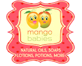 Mango Babies Products